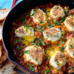 The Fiery Goat Recipe