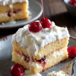 Tres Leche Cake Recipe