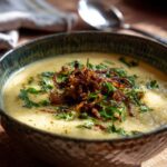 Very Veggie Soup Recipe