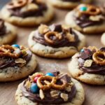 Totally Terrific Cookies For Todd Recipe