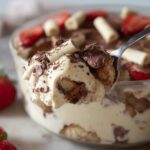 Triple Chocolate Tiramisu Recipe