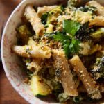 Veggie-Packed Pasta Recipe