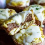 Tex-Mex Egg Muffins Recipe