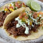 Texas Braised Brisket Recipe