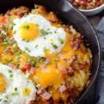 The Eggbert's Sunriser Recipe