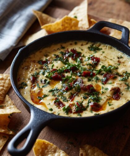 The New Queso