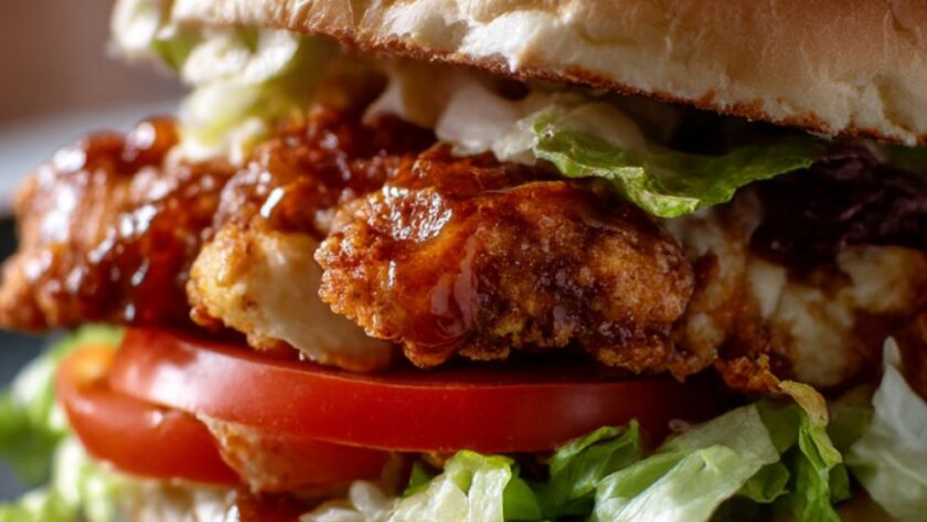 The Smokie Okie Recipe