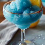 Thunder Margarita Recipe