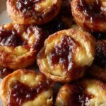 Tiny Strawberry Tarts Recipe