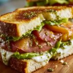 Tomato Sandwich Recipe
