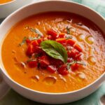 Tomato Soup 2.0 Recipe