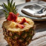Tropical Tequila Cocktail Recipe