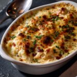 White Chicken Enchiladas Recipe