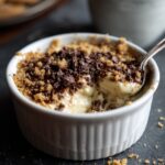 White Chocolate Pudding Recipe