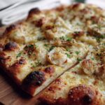White Clam Pizza Recipe