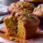 Pumpkin Muffins Recipe
