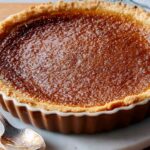 Pumpkin Pie Recipe