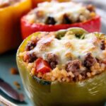 Stuffed Bell Peppers Recipe