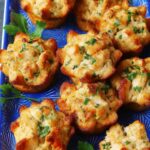 Stuffing Muffins Recipe