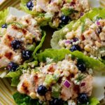 Summer Chicken Salad Recipe