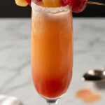 Sunrise Mimosas Recipe
