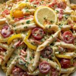 Sunshine Pasta Salad Recipe