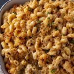 Super Spicy Mac And Cheese Recipe