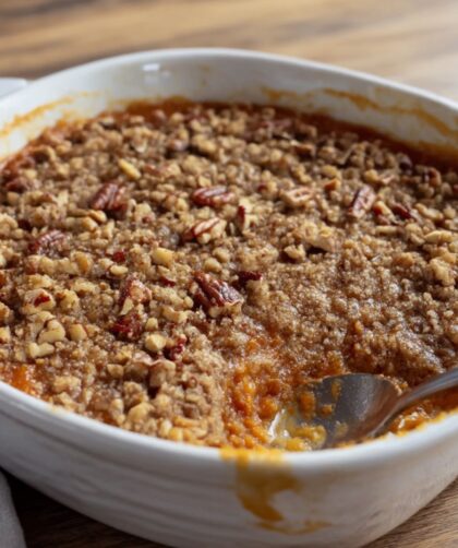 Sweet Soul 'Taters Recipe