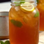 Sweet Tea Lemonade Recipe