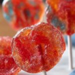 Sweet And Sour Lollipops Recipe