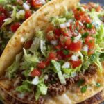 Taco Quesadillas Recipe