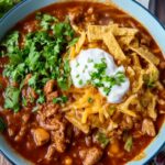 Taco Soup Recipe