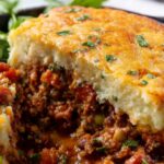 Tamale Pie Recipe