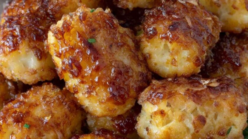 Tater Tots Recipe