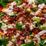 Teenager Salad Recipe
