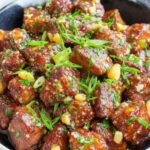 Tenderloin Steak Bites Recipe