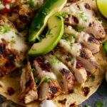 Tequila Lime Chicken Recipe