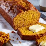 The Best Pumpkin Bread Recipe