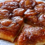 Tarte Tatin Recipe