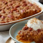 Dump Pumpkin Pie Recipe