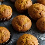 Gluten-Free Pumpkin Muffins Recipe
