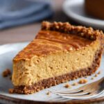 Hazelnut Pumpkin Pie Recipe