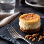 Mini Pumpkin Cheesecakes Recipe