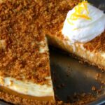 Pumpkin Banana Mousse Tart Recipe