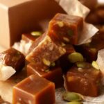 Pumpkin Caramels Recipe
