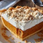 Pumpkin Cream Pie Recipe