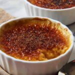Pumpkin Creme Brulee Recipe