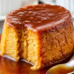Pumpkin Flan Recipe