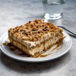 Pumpkin Icebox Cake Recipe