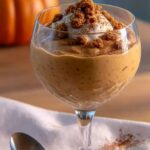 Pumpkin Mousse Recipe